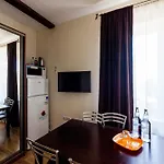 Alpiyskiy Inn Yablunytsya