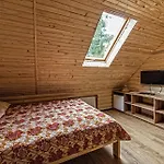 Inn Alpiyskiy Yablunytsya