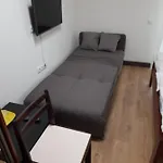 Inn Alpiyskiy Yablunytsya