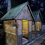 Alpiyskiy Inn Yablunytsya