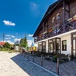 Alpiyskiy Yablunytsya