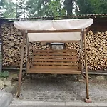 Inn Alpiyskiy Yablunytsya