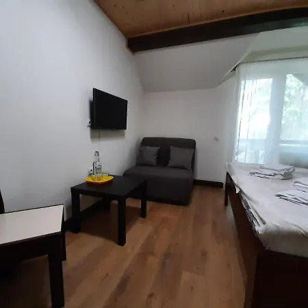 Alpiyskiy Inn