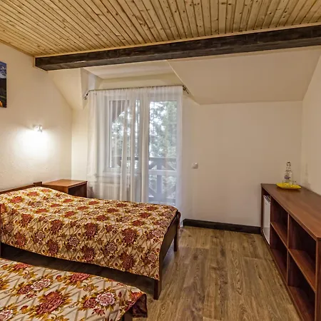 Alpiyskiy Inn *