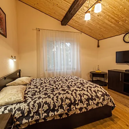 Inn Alpiyskiy