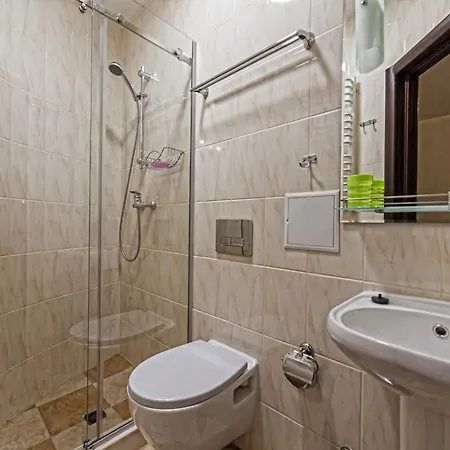 Inn Alpiyskiy