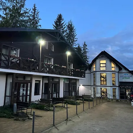 Alpiyskiy Inn *