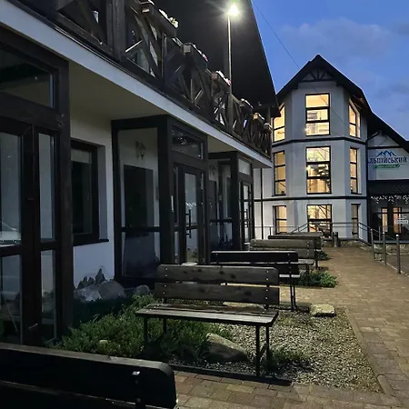 Inn Alpiyskiy *