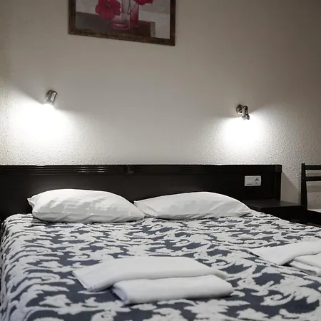 Alpiyskiy * Jablunyzja