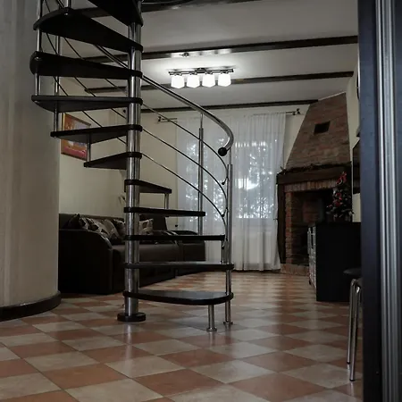 Alpiyskiy Yablunytsia