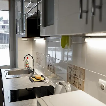 Alpiyskiy Han/Misafirhane