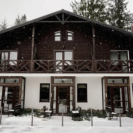 Inn Alpiyskiy *