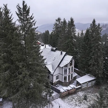 Alpiyskiy Han/Misafirhane