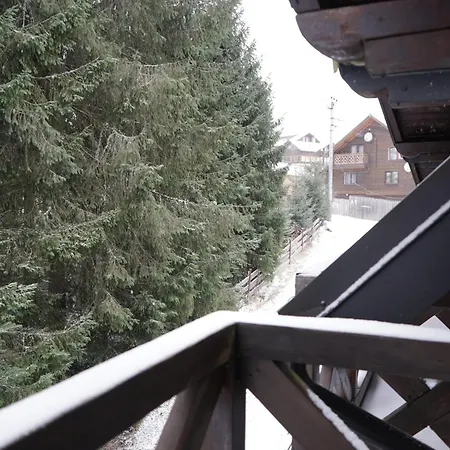 Alpiyskiy * Yablunytsia