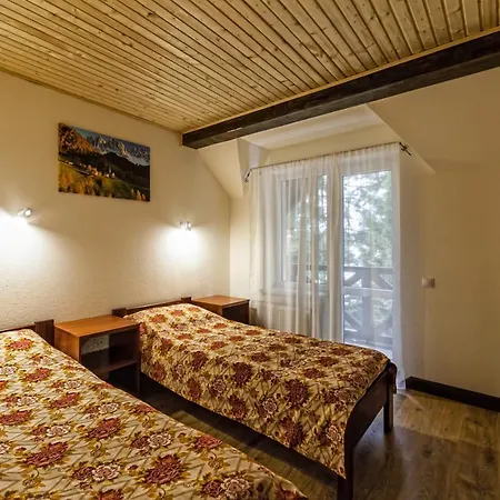 Alpiyskiy Yablunytsia